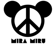 MIRA MIRU - место одевающее и объединяющее. 