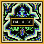Открытие бутика PAUL & JOE