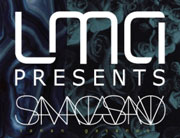 LMA Presents Sanan Gasanov