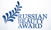 Russian Beauty Award 2012