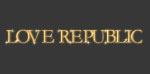 Открылся новый магазин LOVE REPUBLIC