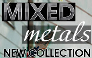 Mixed metal  div