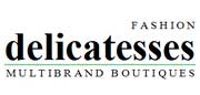 Новая коллекция в бутиках Fashion Delicatesses