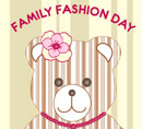 Family Fashion Day