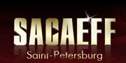 Дисконт-магазины SACAEFF