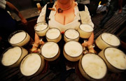 Знаменитый OCTOBERFEST