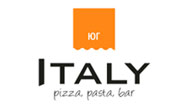 Nate James в ITALY Юг 