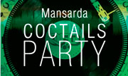 Weekend в ресторане «Мансарда»