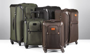   TUMI Alpha Lightweight