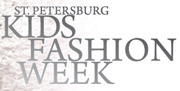 KIDS FASHION WEEK