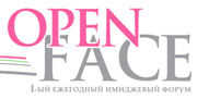    OPEN FACE