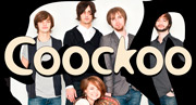 16 ноября, 19.00 – COOCKOO