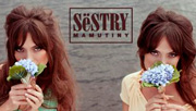 Открытие фирменного салона SёSTRY Mamutiny