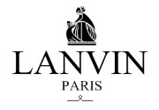 Открытие корнера Lanvin