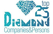 Top 25 Diamond Companies & Persons