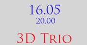 3D Trio