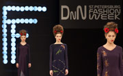 28  DnN St. Petersburg Fashion Week 