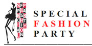 Special Fashion Party - 2013