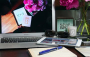 Galeria Blog in Fashion 