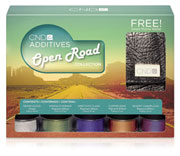 Open Road 