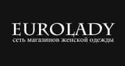 Новый магазин EuroLady