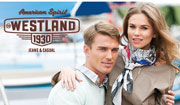 Новая коллекция 2014 в Westland