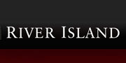 River Island и Joseph Turvey