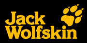 Три новых магазина Jack Wolfskin