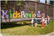 Фестиваль - Kids-friendly Петербург 5