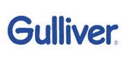 Новый магазин Gulliver