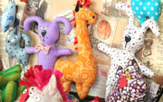 HandMade фестиваль 