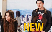 New collection People 2014/15