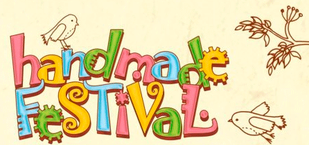  Hand Made Festival