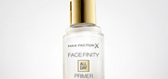 Новинка от Max Factor 
