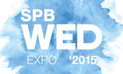 SPB WED EXPO 2015