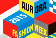 11-   AURORA FASHION WEEK