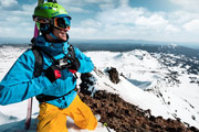    - Thule Legend GoPro