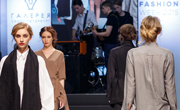 Четвертая Неделя моды Galeria Fashion Week