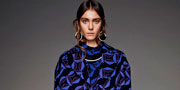 Marni в стиле 60-х