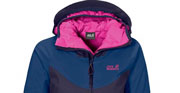 Новинка от Jack Wolfskin
