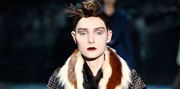 Marc Jacobs осень-зима 2015-2016