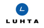 Новая коллекция Luhta сезона зима 2009-2010