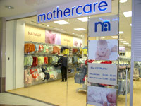 Mothercare