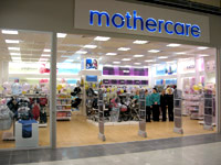 Mothercare