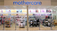 Mothercare