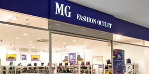 MG Fashion Outlet