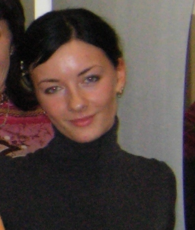 Марина