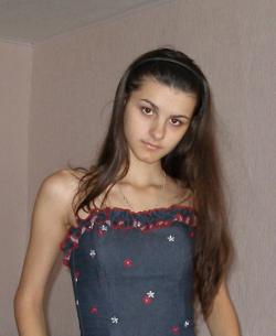 Оксана