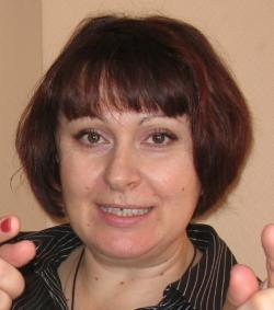 Марина