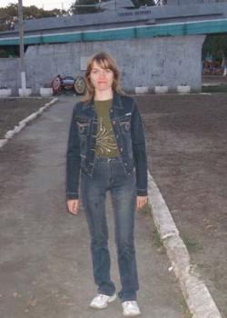 Анастасия